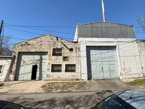 DEPOSITO CON Oficina 540m2 - FLORIDA VILLA MARTELLI VICENTE LOPEZ
