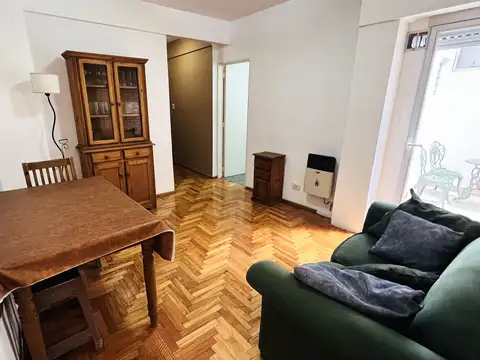 Departamento en Alquiler en Palermo Viejo, $ 800.000