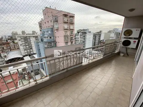Departamento en Alquiler en Villa Ballester, $ 1.700.000