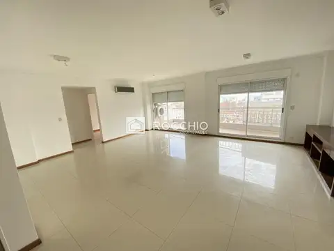 Departamento en alquiler Villa Ballester