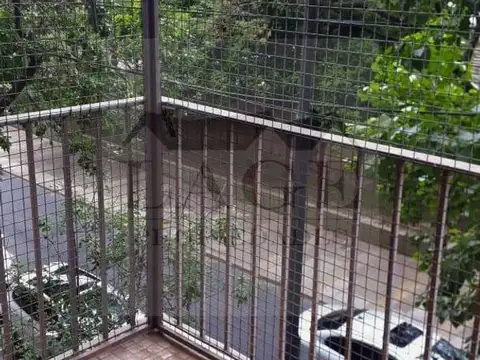 Avenida San Isidro Labrador 4600, Piso 2