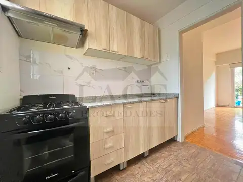 Departamento en Venta en Saavedra, USD 125.000