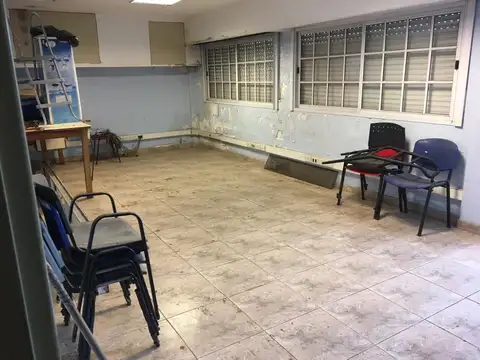 Galpon en Alquiler en Mataderos, $ 4.500.000