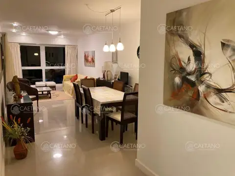 Venta apartamento 2 dormitorios Green Park