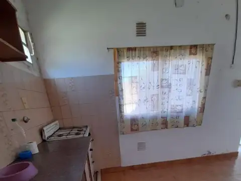 Depto Tipo Casa en Venta de 3 ambientes
