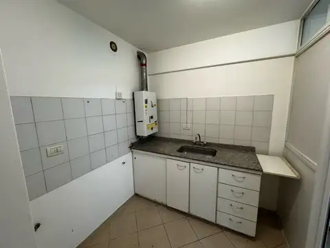 Departamento en Alquiler 23 años