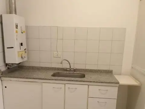 Departamento en Alquiler Apto profesional