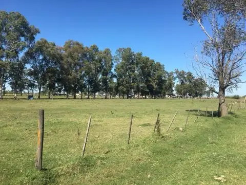 Fraccion en San Vicente a metros de la Ruta 6