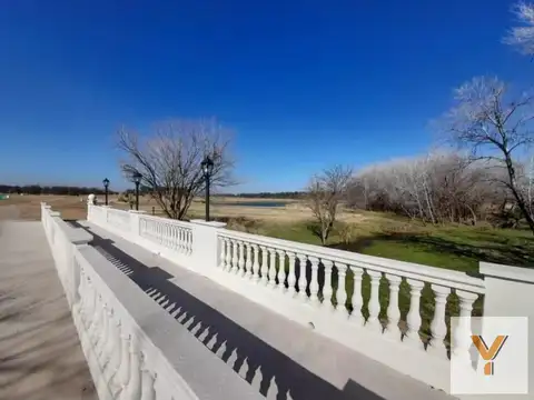 Terreno en Venta en Santa Inés, USD 50.000