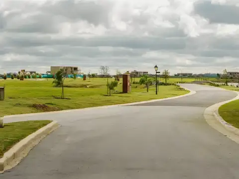 Venta Lote de 923 m2 en Escobar
