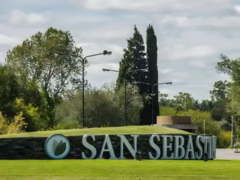 Terreno en Venta de 923,0 m2