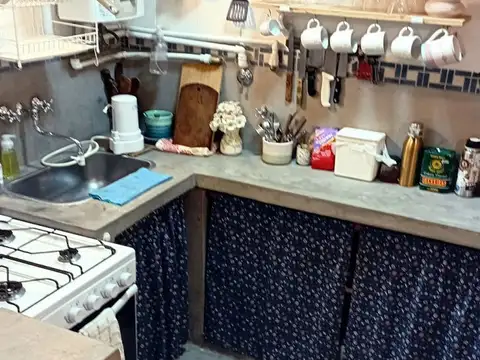 Depto Tipo Casa en Venta al Norte