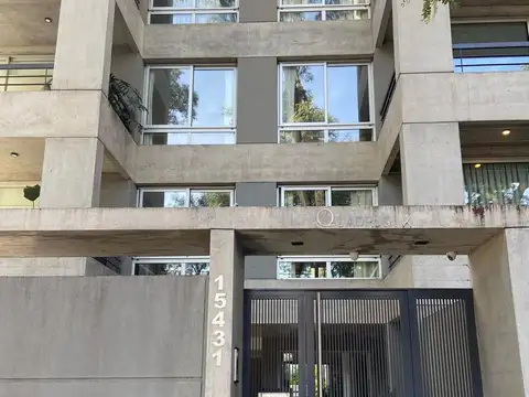 Av. Libertador  al 15400