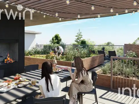 Departamento en Venta en La Blanqueada , USD 132.900