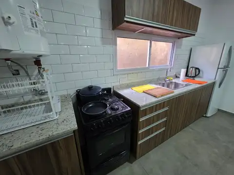 Casa en Alquiler de 2 dormitorios