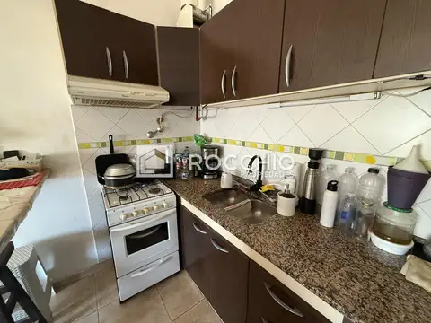 Departamento en Venta 16 años