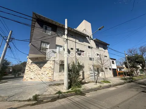 Departamento en venta 2 ambientes J.L Suarez