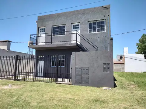 Departamento en Bo.Islas Malvinas