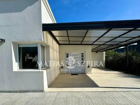 Casa en venta La Cesarina
