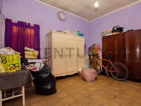 Venta 2 Casas internas independientes con cochera en Las Delicias, Rosario
