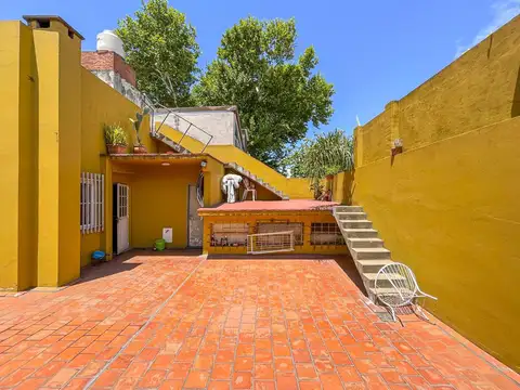 Urquiza 2613 'Piso 1