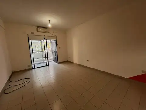 Departamento monoambiente en alquiler. La Plata