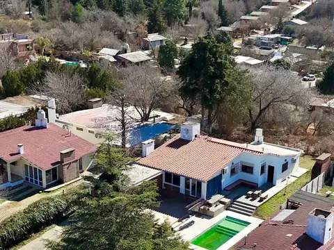 Casa en Venta 20 años