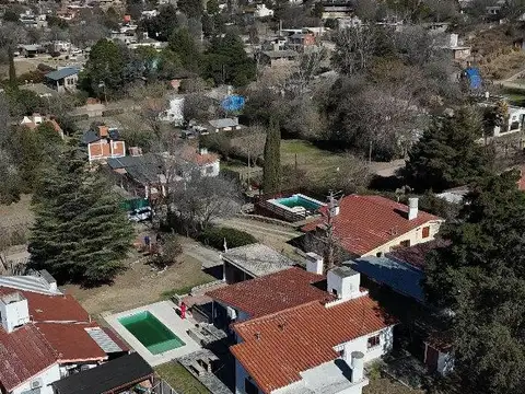 Casa en Venta en San Antonio de Arredondo, USD 118.000