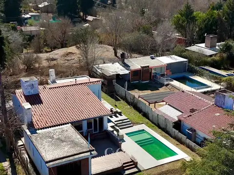 Casa en Venta en San Antonio de Arredondo, USD 108.000