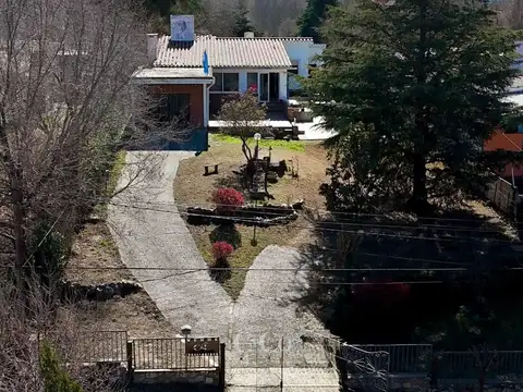 Casa en Venta al Norte