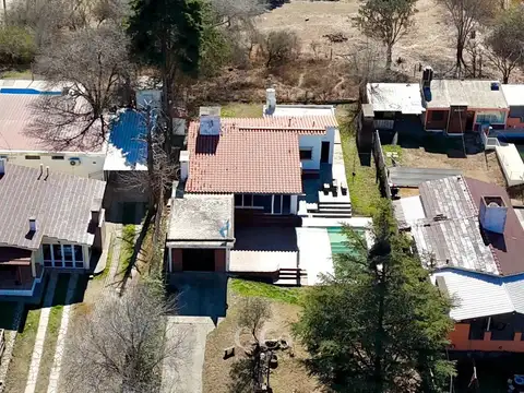 Casa en Venta 20 años