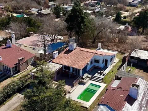 San Antonio de Arredondo