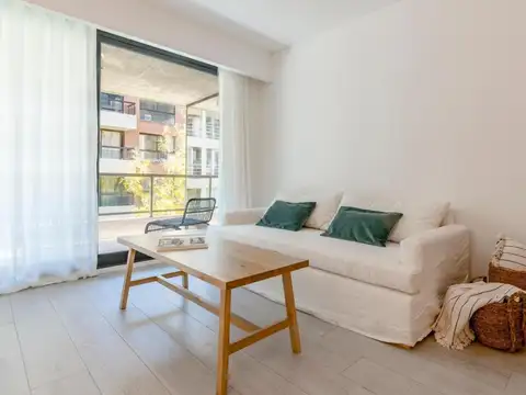 Departamento en Alquiler de 3 ambientes