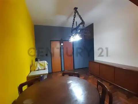 Depto Tipo Casa en Alquiler de Monoambiente