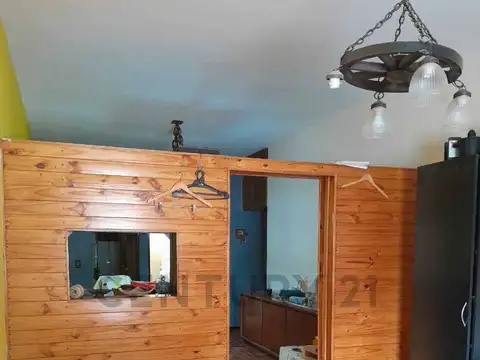 Depto Tipo Casa en Alquiler de 1 dormitorio