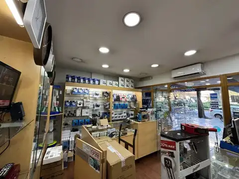 Local en Venta en Retiro, USD 220.000
