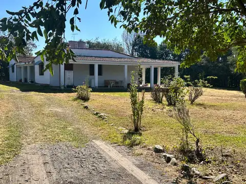 Casa en Venta en Zona Sur, USD 165.000