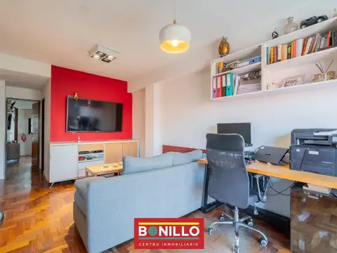 Departamento 3 ambientes venta Parque Chas
