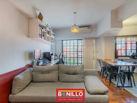 Departamento en Venta de 2 dormitorios