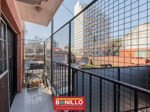 Departamento en Venta en Parque Chas, USD 87.000