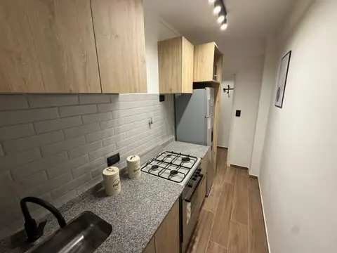 Departamento en Venta al Oeste