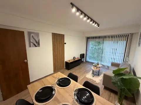 Departamento en venta 2 ambientes Plaza Colon