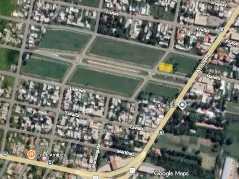 Azcuénaga 4000