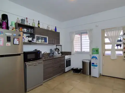 Depto Tipo Casa en Venta 5 años