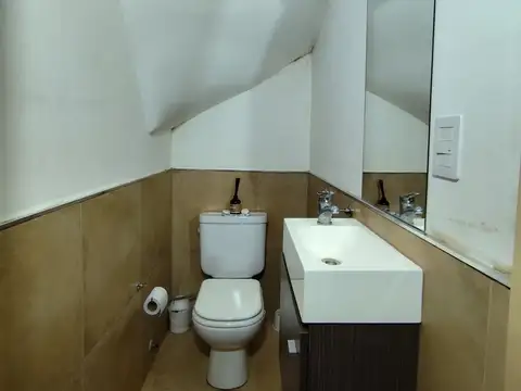 Depto Tipo Casa en Venta de 2 dormitorios