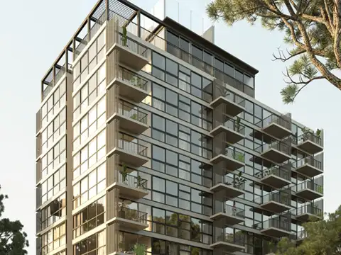 Departamento en Venta de Monoambiente