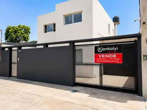 OPORTUNIDAD VENTA CASA 6 AMBIENTES ESCUCHA OFERTA FINANCIA