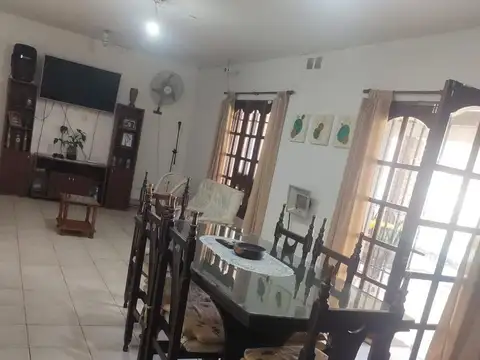 Casa en  Cordoba - Bell Ville -