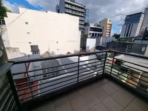 Departamento en Alquiler de Monoambiente