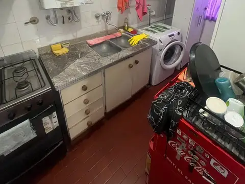 Departamento en Venta 7 años